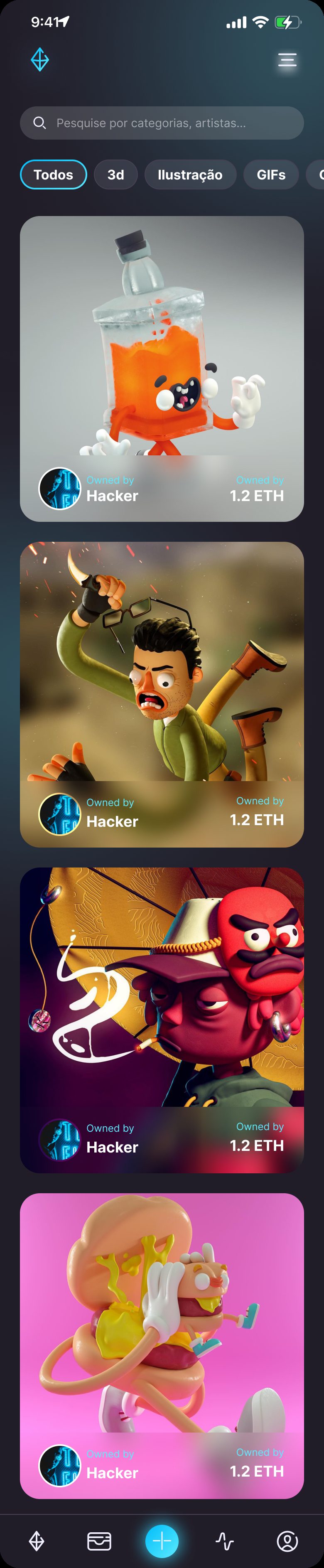 Feed